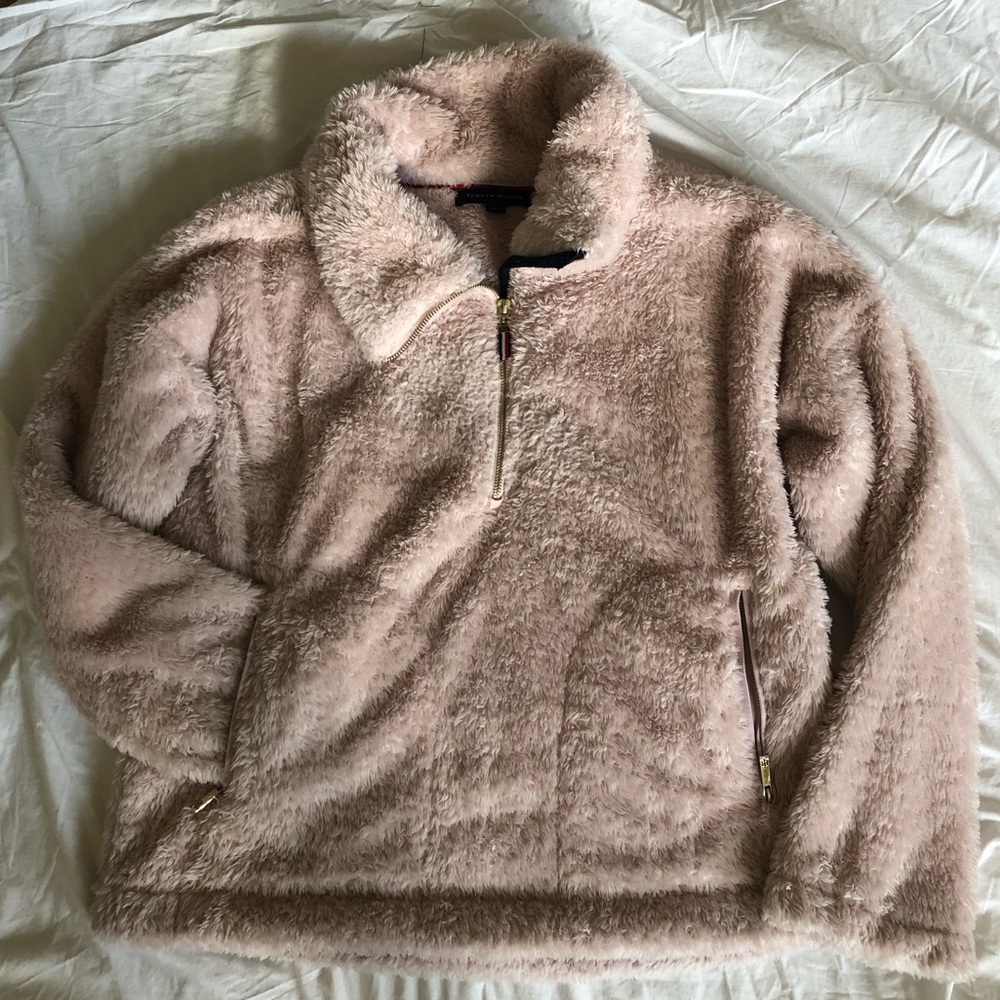 Tommy Hilfiger Quarter-Zip